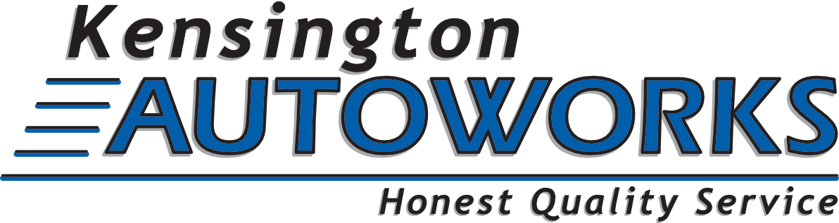 Kensington Autoworks