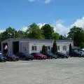 Kensington Autoworks: Follow Us on Facebook