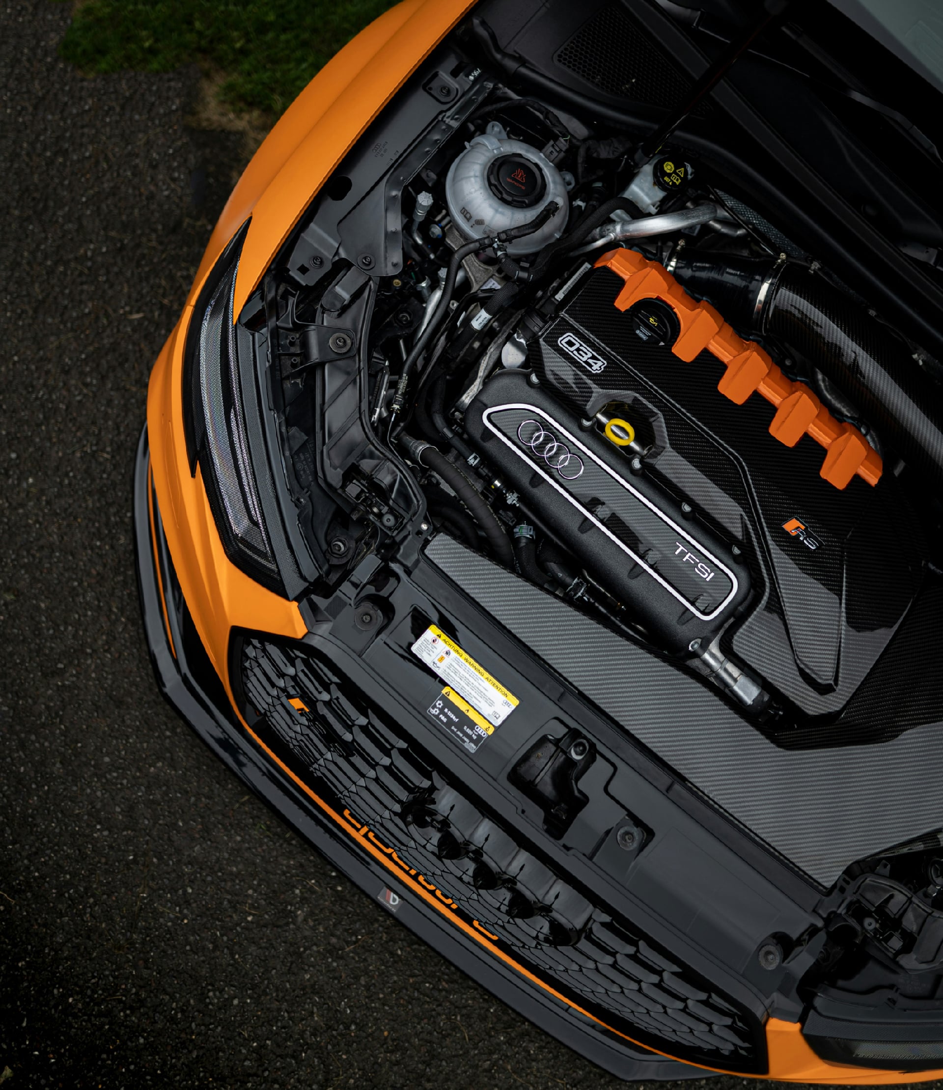 Battery Services