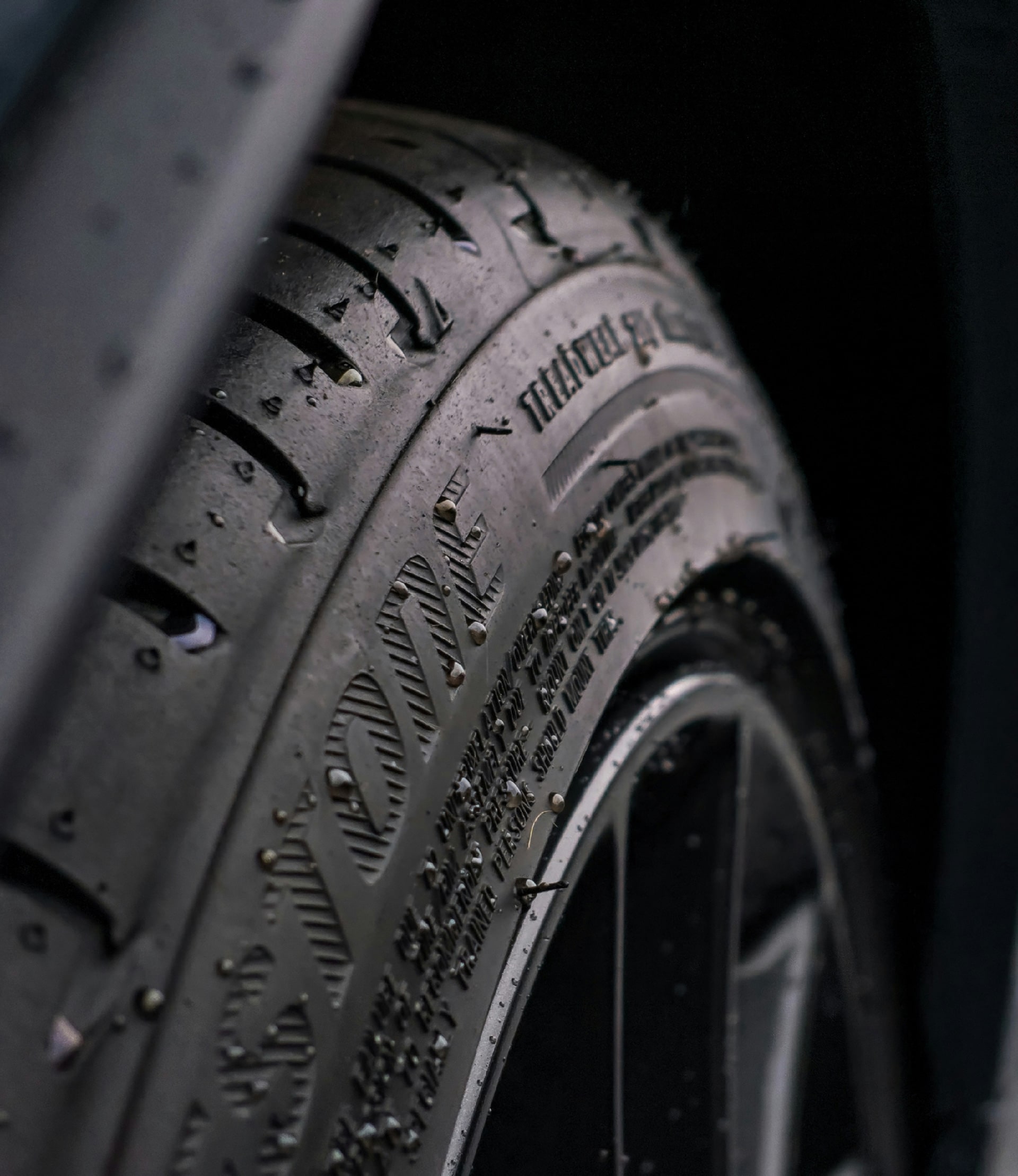 Tire Mounting & Repair